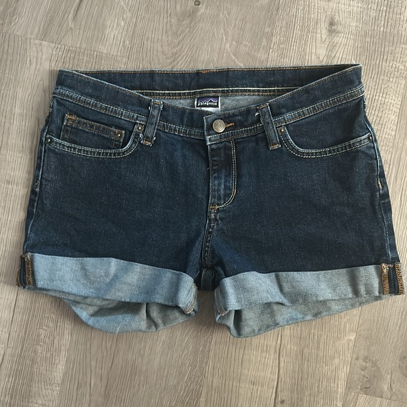 Patagonia Pants - PATAGONIA | Women’s Denim Shortie